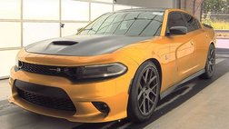 2019 Dodge Charger R/T Scat Pack