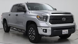 2019 Toyota Tundra TRD Pro