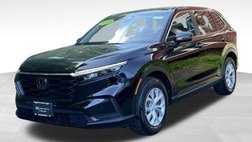 2023 Honda CR-V LX
