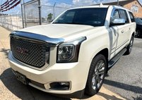 2015 GMC Yukon XL Denali