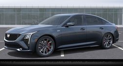 2026 Cadillac CT5-V Base