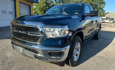 2023 Ram Ram Pickup 1500 Big Horn