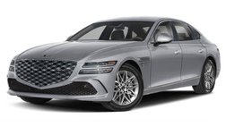 2026 Genesis G80 2.5T Advanced