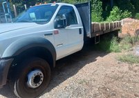 2007 Ford 