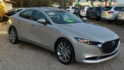2023 Mazda MAZDA3 Preferred