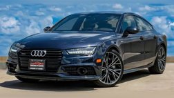 2018 Audi A7 3.0T quattro Premium Plus