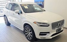 2022 Volvo XC90 T6 Inscription 7-Passenger