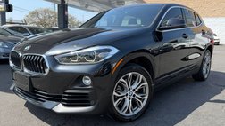 2019 BMW X2 sDrive28i