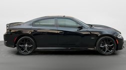 2019 Dodge Charger R/T