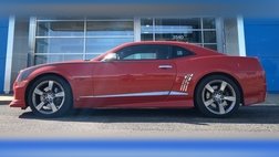 2010 Chevrolet Camaro SS