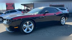 2014 Dodge Challenger R/T Classic