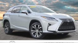 2017 Lexus RX 350 350 AWD