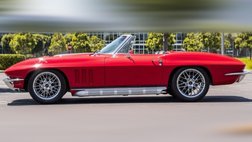 1965 Chevrolet Corvette 
