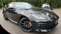 2025 Toyota GR86 Premium