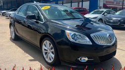 2016 Buick Verano Convenience Group