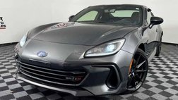 2024 Subaru BRZ tS