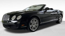 2009 Bentley Continental GT