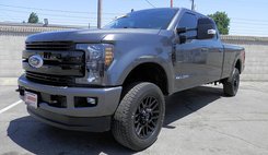 2019 Ford Super Duty F-350 Lariat