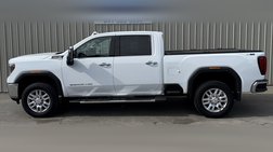 2020 GMC Sierra 2500HD SLT