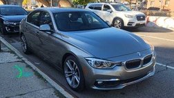 2018 BMW 3 Series 330i xDrive