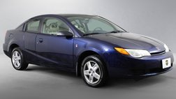 2007 Saturn Ion 2