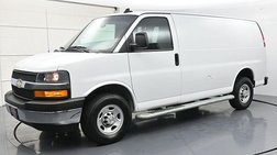 2023 Chevrolet Express 2500
