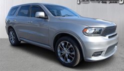 2020 Dodge Durango GT Plus