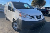 2018 Nissan NV200 SV