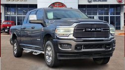 2024 Ram Ram Pickup 2500 Laramie