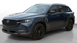 2024 Mazda CX-50 2.5 S Premium