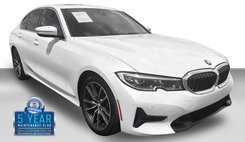 2019 BMW 3 Series 330i
