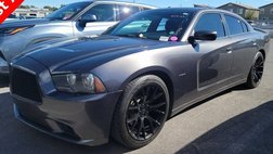 2014 Dodge Charger R/T