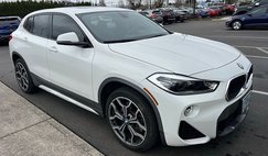 2018 BMW X2 xDrive28i