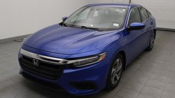 2020 Honda Insight EX