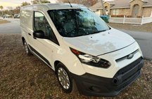 2017 Ford Transit Connect XL
