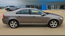 2008 Volvo S80 T6