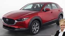 2023 Mazda CX-30 2.5 S Select