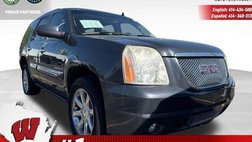 2008 GMC Yukon Denali