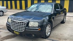 2005 Chrysler 300 