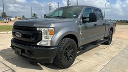 2021 Ford Super Duty F-250 XL
