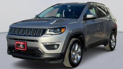 2018 Jeep Compass Altitude