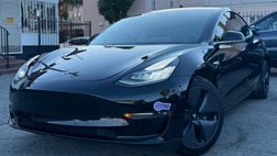 2018 Tesla Model 3 Mid Range