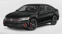 2023 Volkswagen Jetta GLI Autobahn