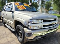 2004 Chevrolet Tahoe LT