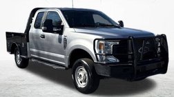 2020 Ford Super Duty F-250 XL