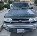 2000 Toyota 4Runner SR5