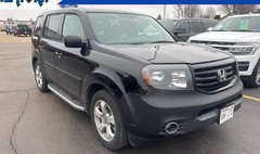 2014 Honda Pilot EX-L