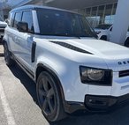 2023 Land Rover Defender 110 V8