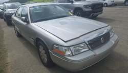 2005 Mercury Grand Marquis LS Premium