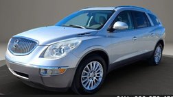 2011 Buick Enclave CXL-1
